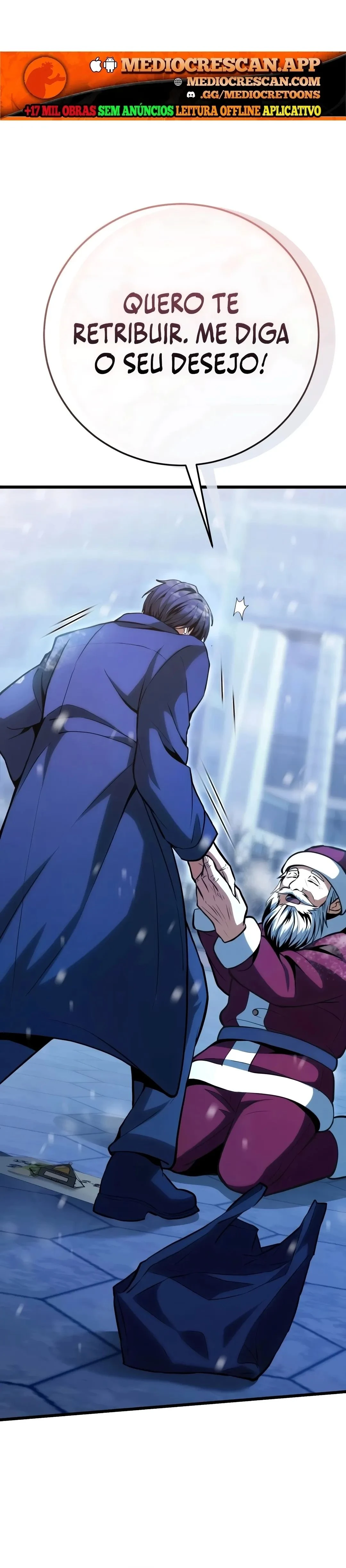 Eu Me Tornei Um Homem Casado Em Outro Mundo capitulo 1 pagina 15