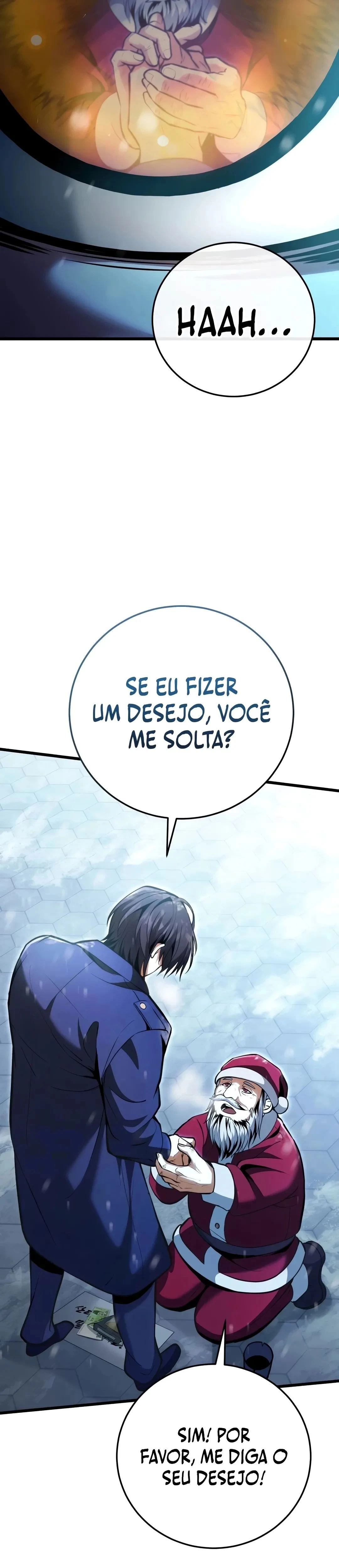 Eu Me Tornei Um Homem Casado Em Outro Mundo capitulo 1 pagina 19