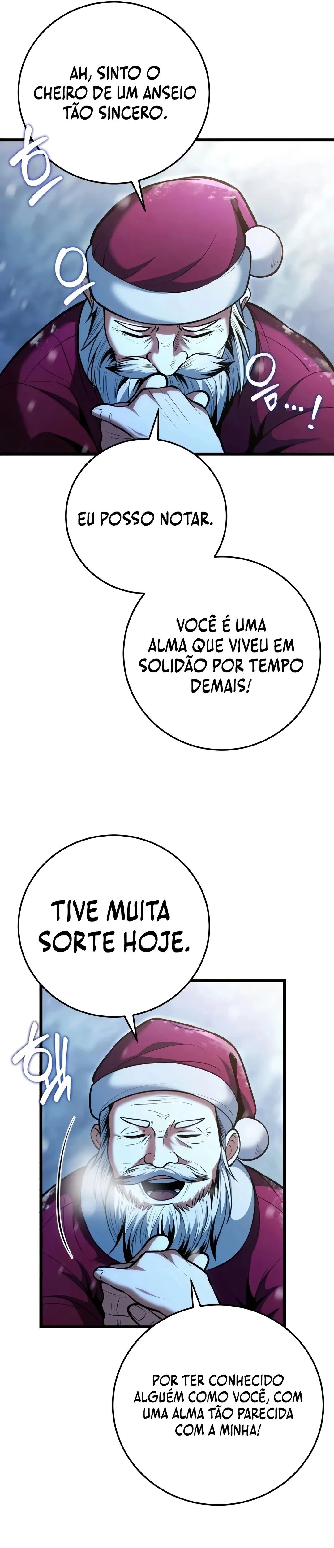 Eu Me Tornei Um Homem Casado Em Outro Mundo capitulo 1 pagina 25