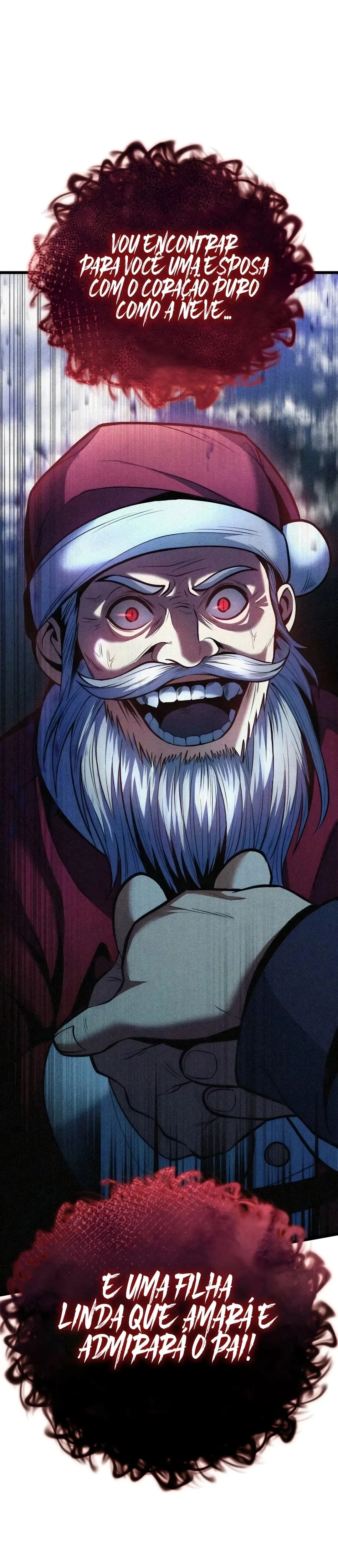 Eu Me Tornei Um Homem Casado Em Outro Mundo capitulo 1 pagina 26