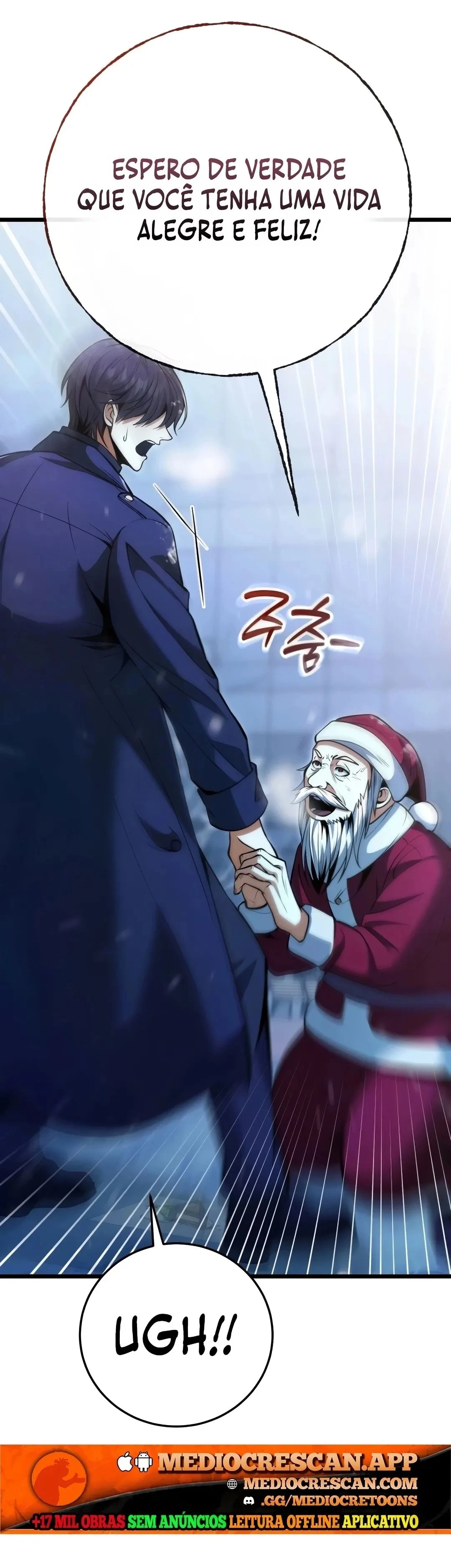 Eu Me Tornei Um Homem Casado Em Outro Mundo capitulo 1 pagina 27