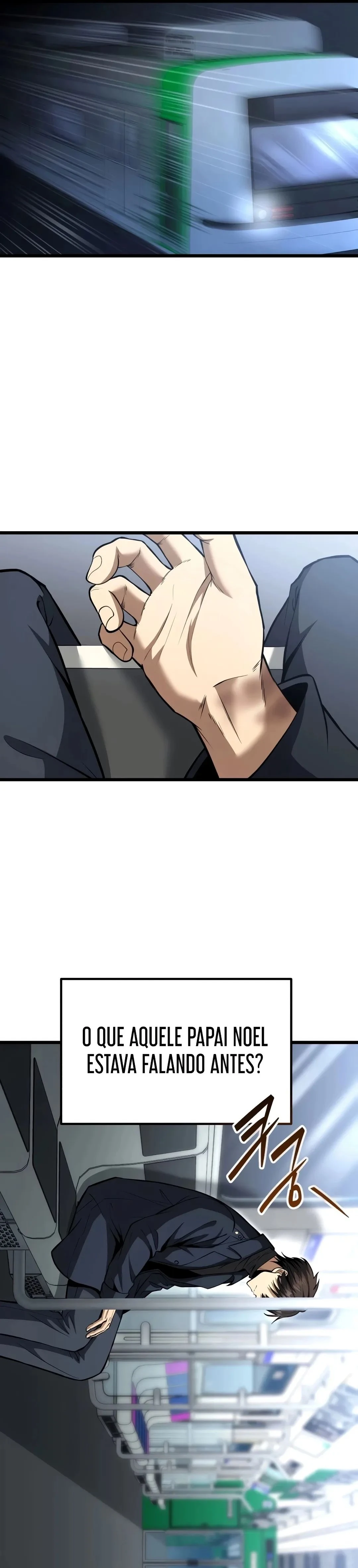 Eu Me Tornei Um Homem Casado Em Outro Mundo capitulo 1 pagina 31