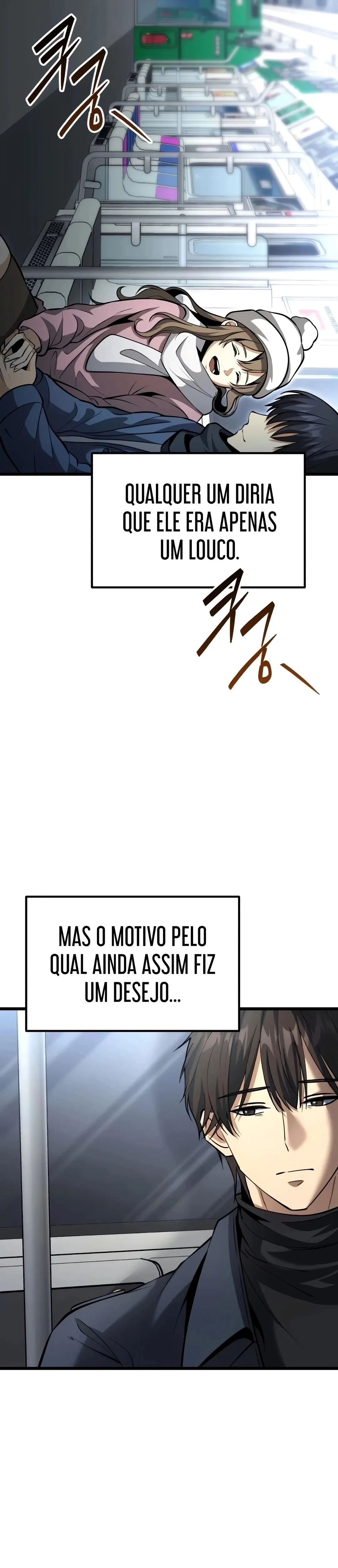 Eu Me Tornei Um Homem Casado Em Outro Mundo capitulo 1 pagina 32