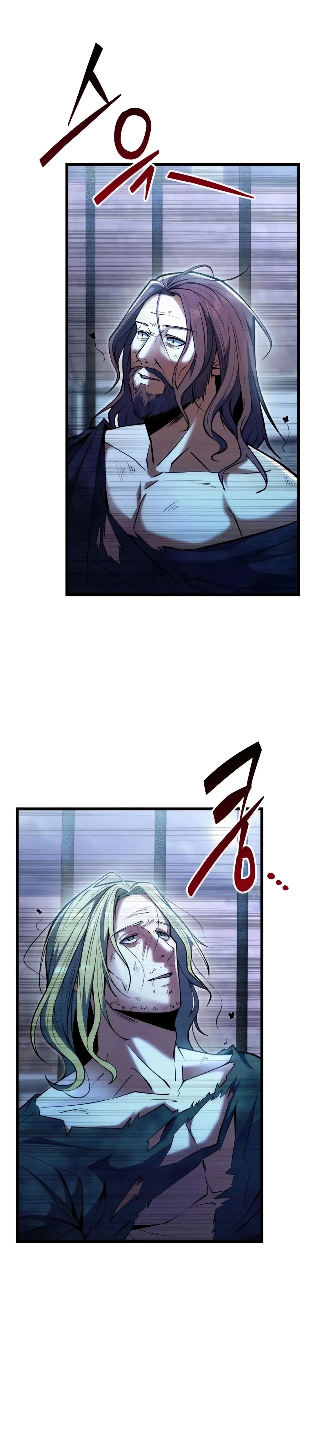 Eu Me Tornei Um Homem Casado Em Outro Mundo capitulo 1 pagina 40
