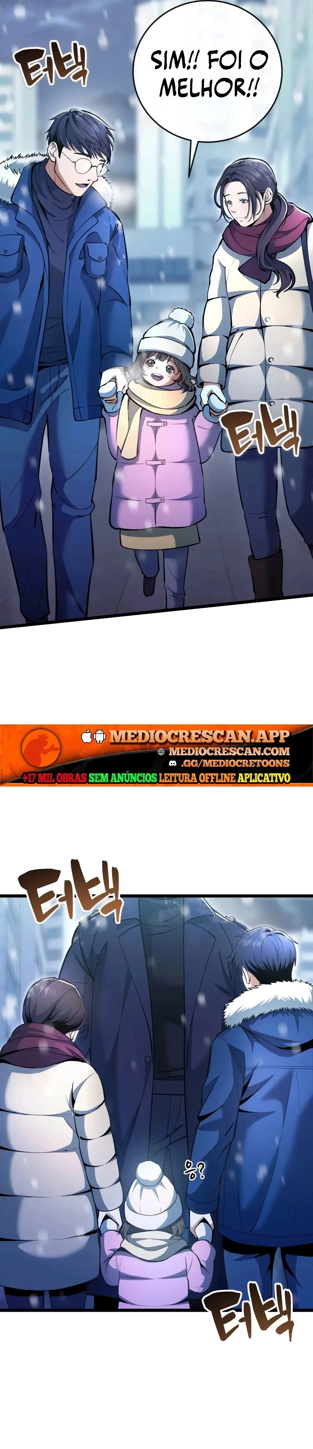 Eu Me Tornei Um Homem Casado Em Outro Mundo capitulo 1 pagina 4