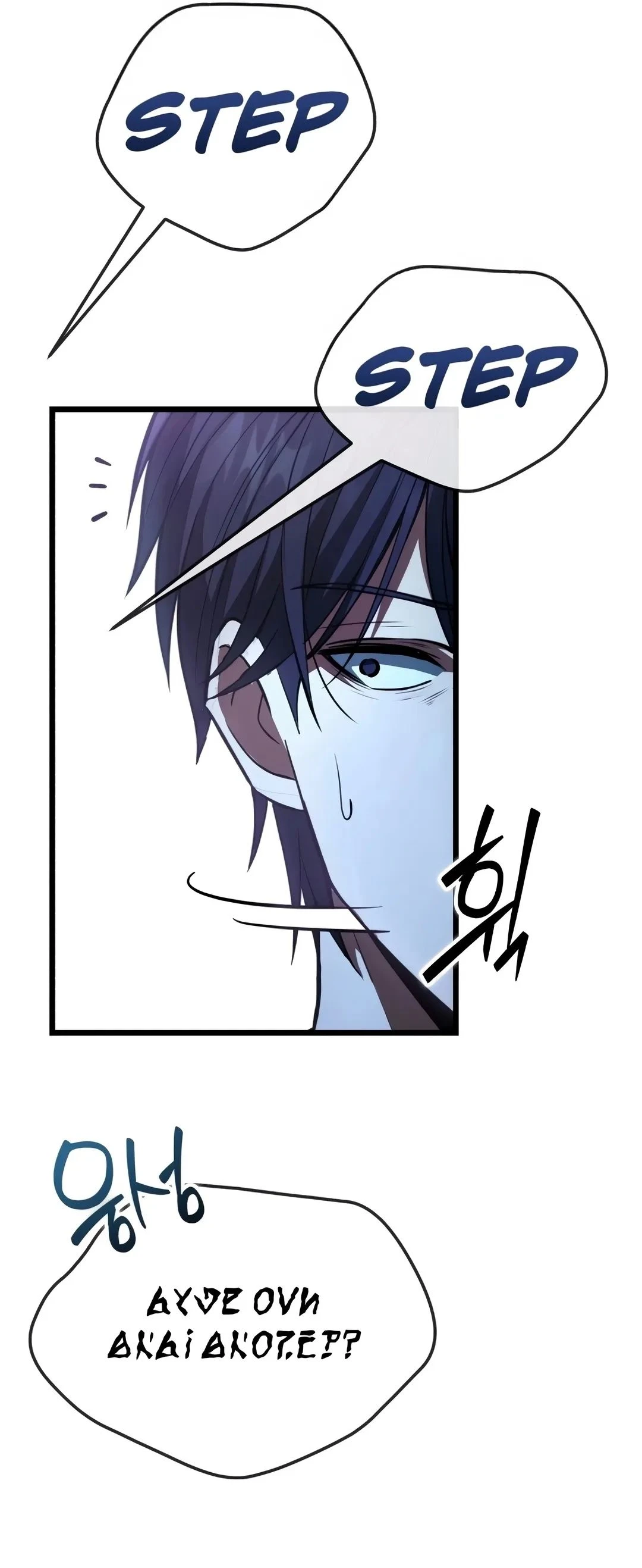 Eu Me Tornei Um Homem Casado Em Outro Mundo capitulo 1 pagina 42
