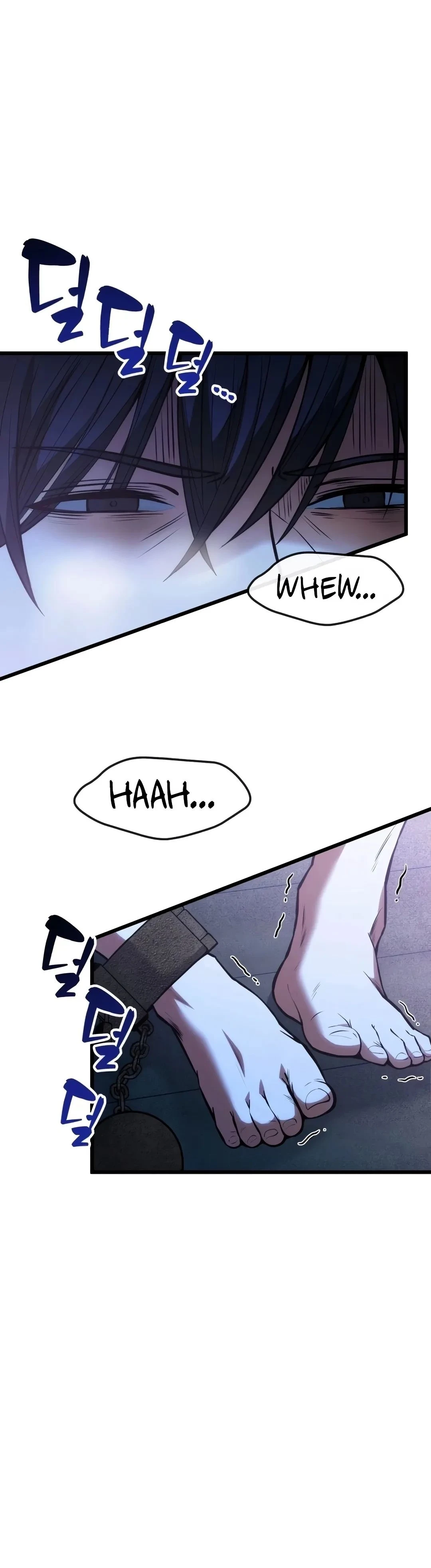 Eu Me Tornei Um Homem Casado Em Outro Mundo capitulo 1 pagina 46