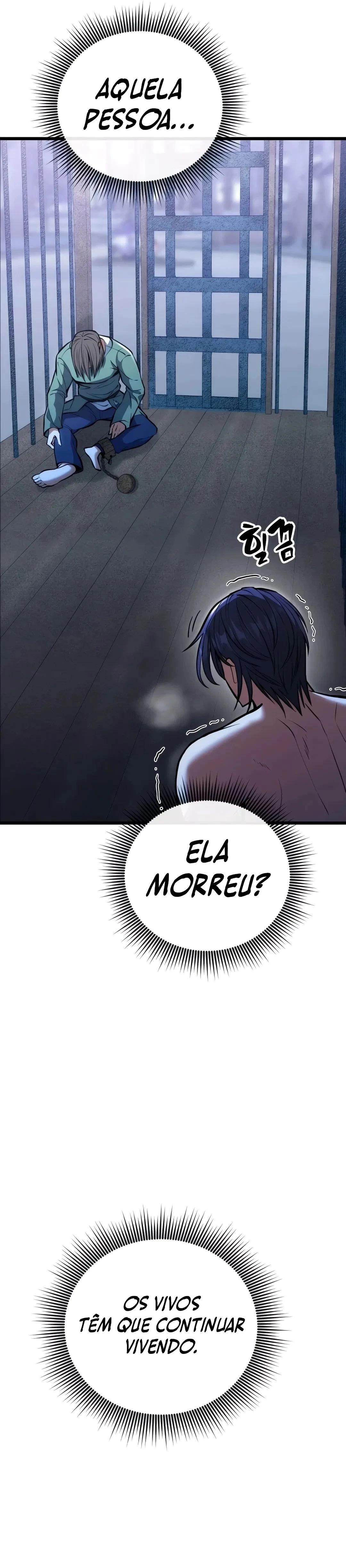 Eu Me Tornei Um Homem Casado Em Outro Mundo capitulo 1 pagina 47