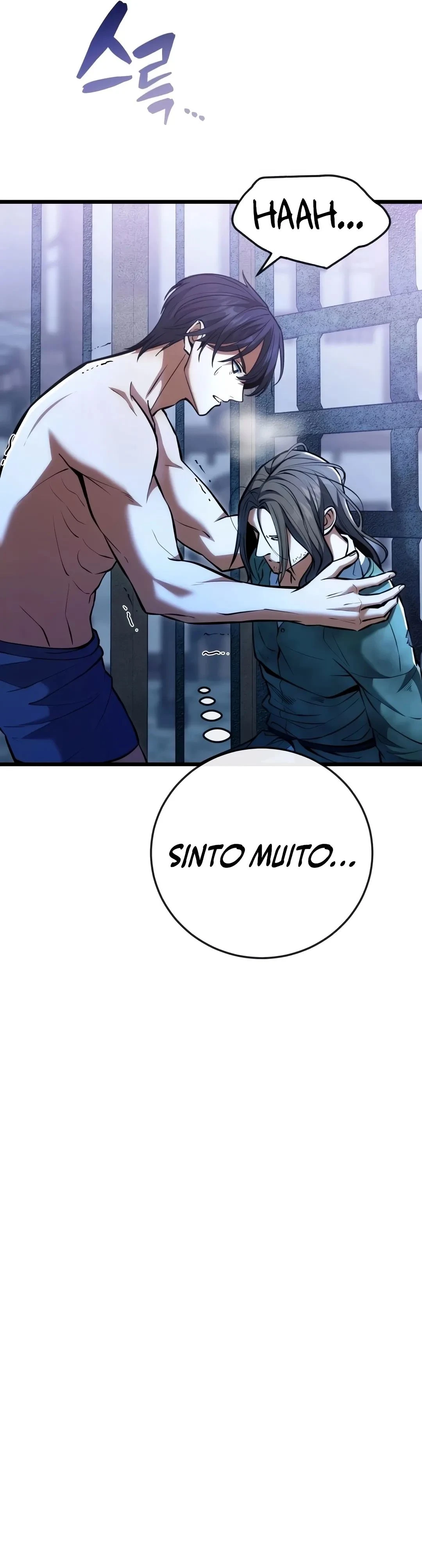 Eu Me Tornei Um Homem Casado Em Outro Mundo capitulo 1 pagina 48
