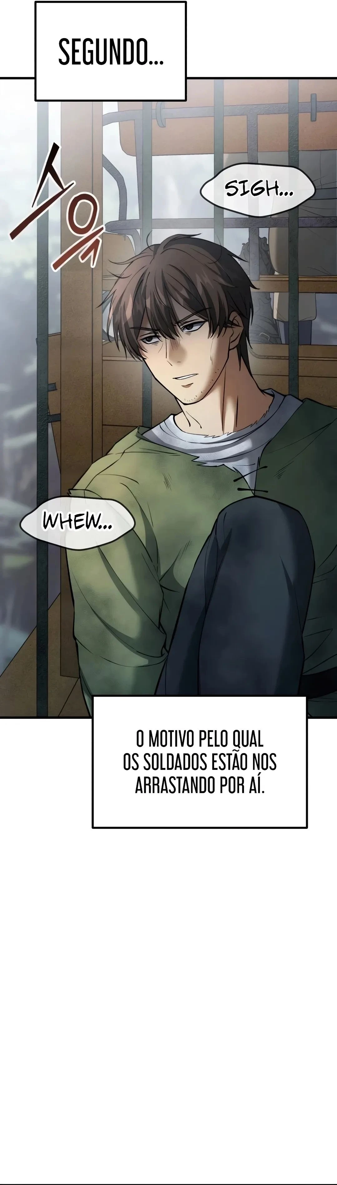 Eu Me Tornei Um Homem Casado Em Outro Mundo capitulo 1 pagina 56