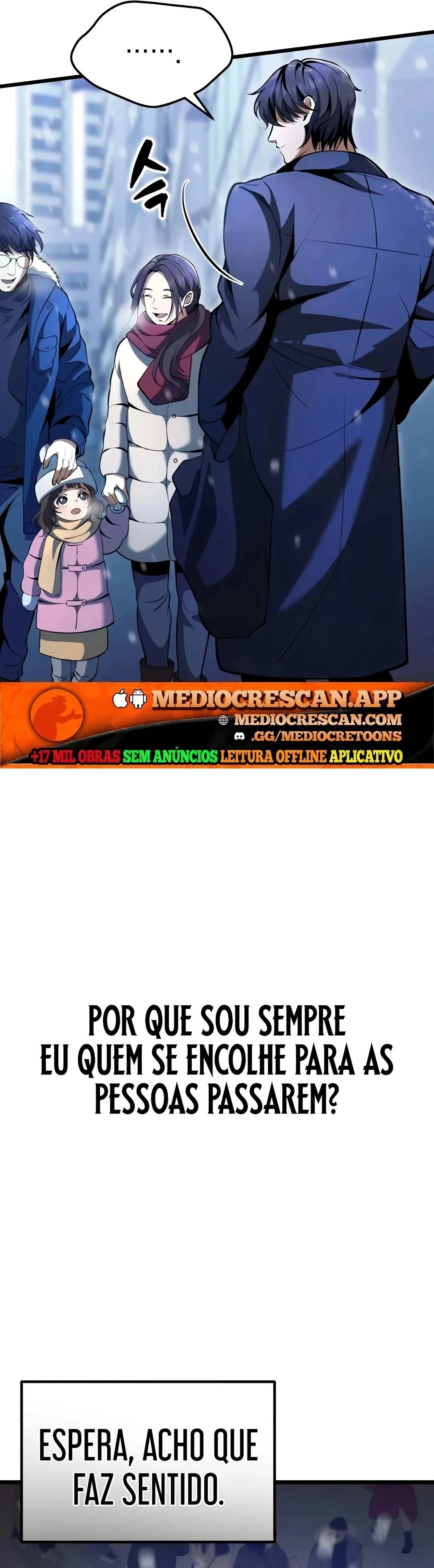 Eu Me Tornei Um Homem Casado Em Outro Mundo capitulo 1 pagina 6
