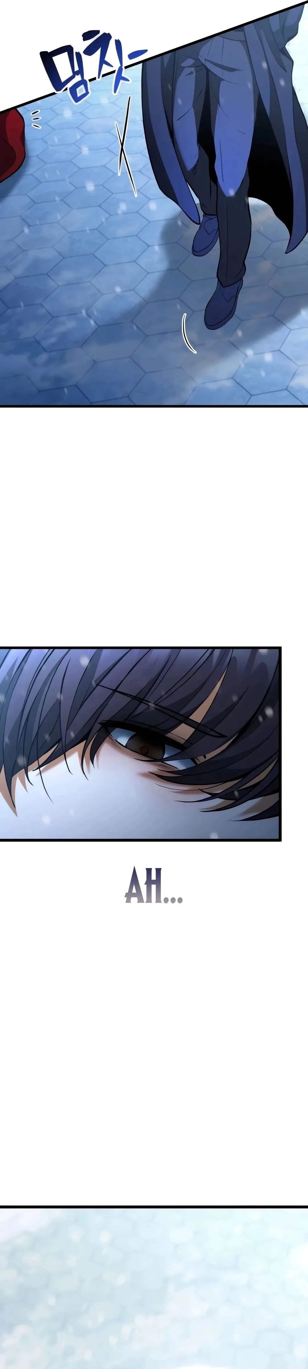 Eu Me Tornei Um Homem Casado Em Outro Mundo capitulo 1 pagina 9