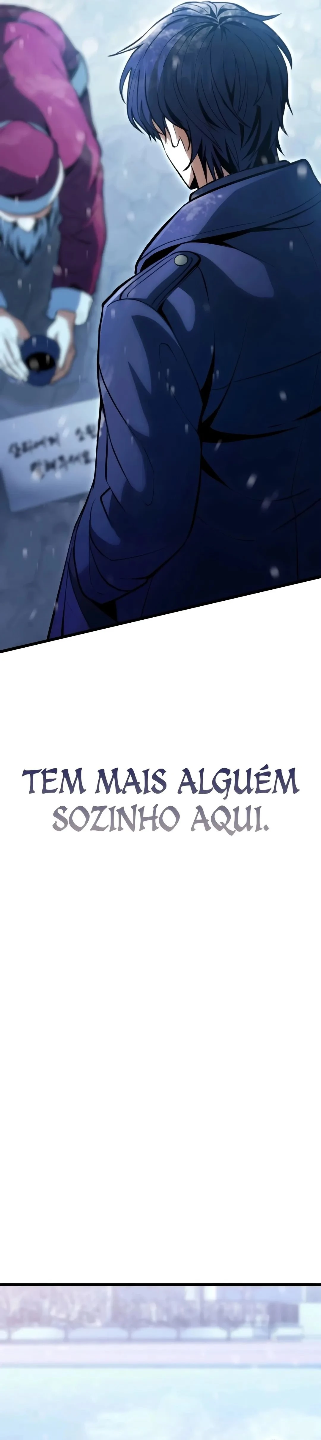 Eu Me Tornei Um Homem Casado Em Outro Mundo capitulo 1 pagina 10