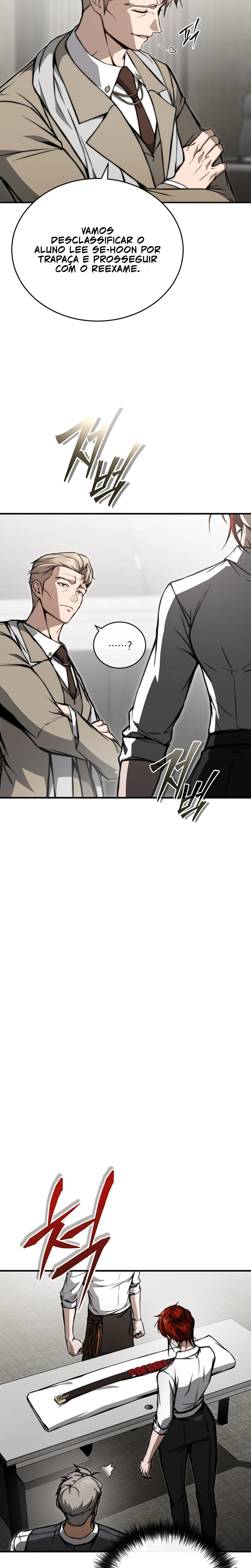O Regressor Faz Tudo capitulo 5 pagina 12