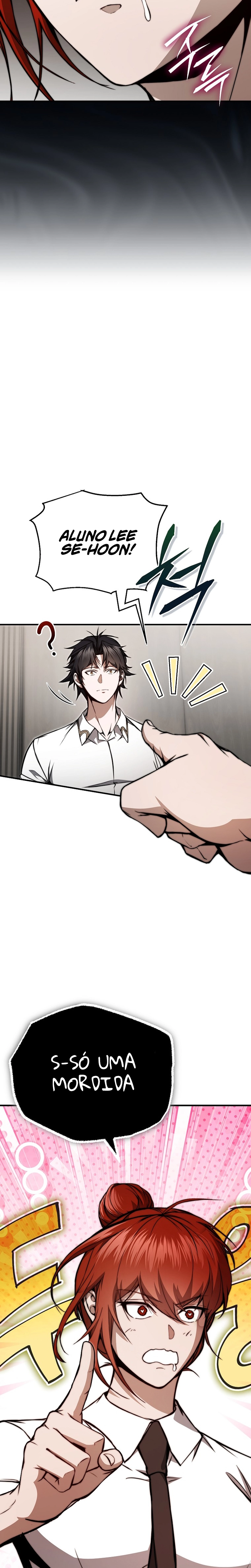 O Regressor Faz Tudo capitulo 5 pagina 14