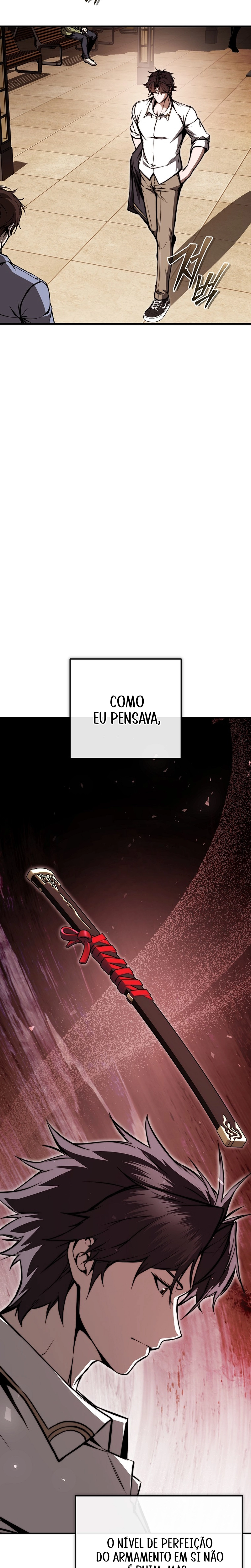 O Regressor Faz Tudo capitulo 5 pagina 18