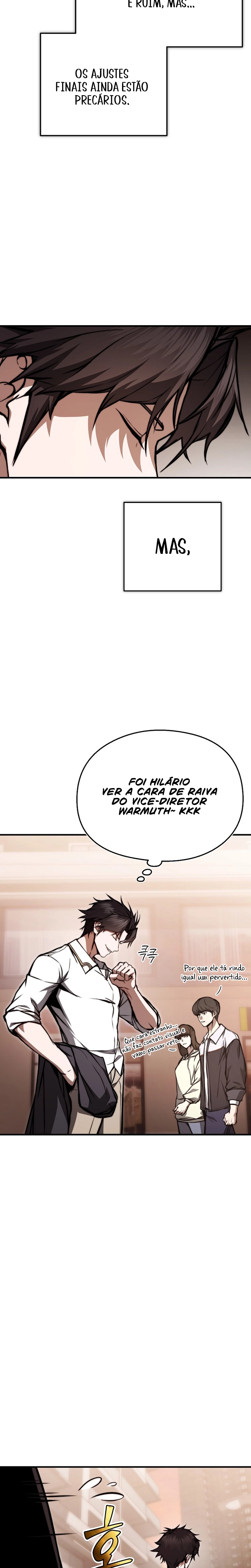 O Regressor Faz Tudo capitulo 5 pagina 19
