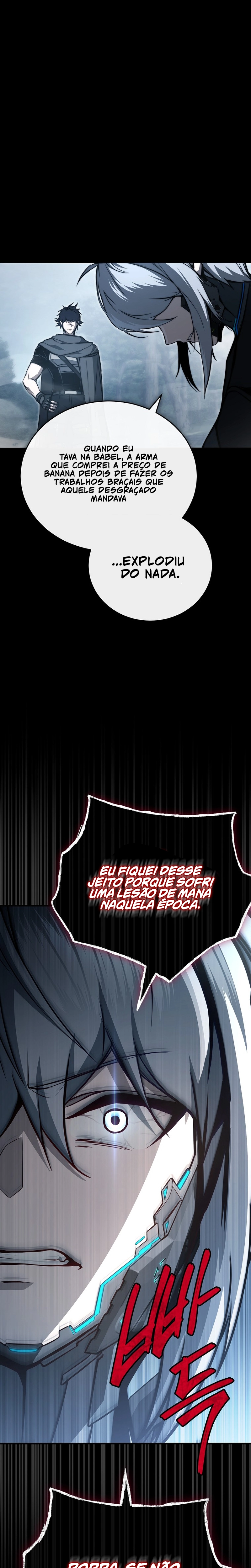 O Regressor Faz Tudo capitulo 5 pagina 21
