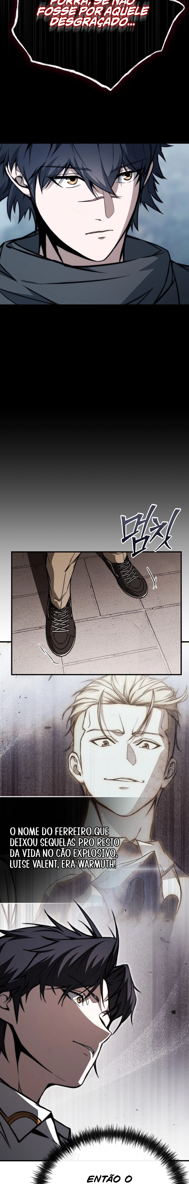 O Regressor Faz Tudo capitulo 5 pagina 22