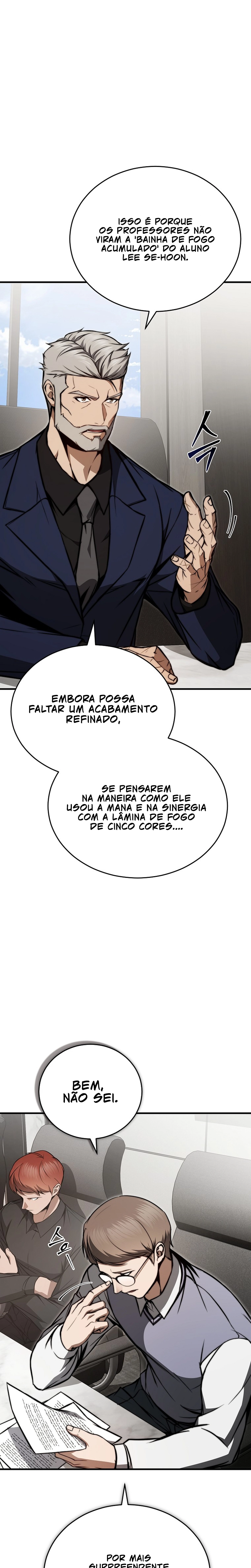 O Regressor Faz Tudo capitulo 5 pagina 28