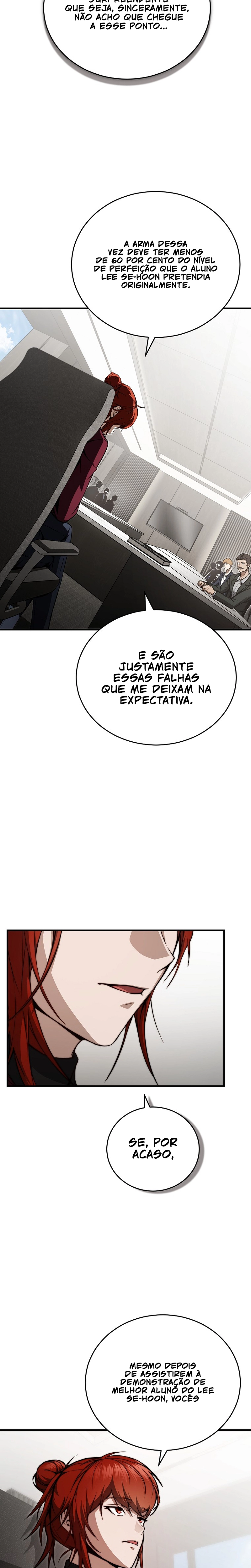O Regressor Faz Tudo capitulo 5 pagina 29