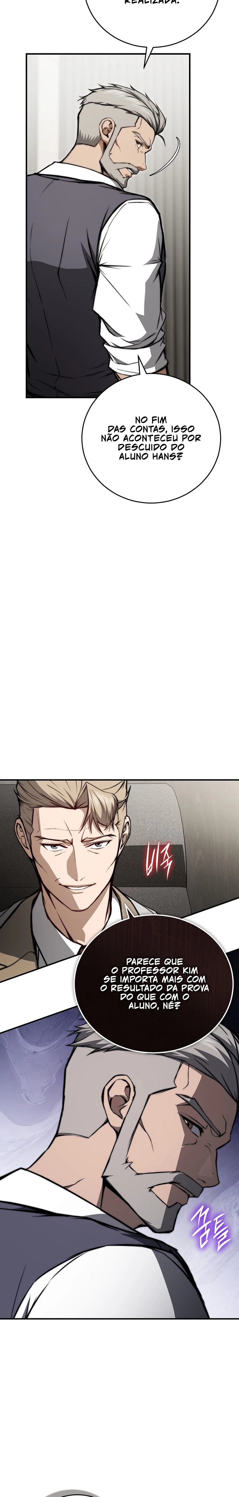 O Regressor Faz Tudo capitulo 5 pagina 5