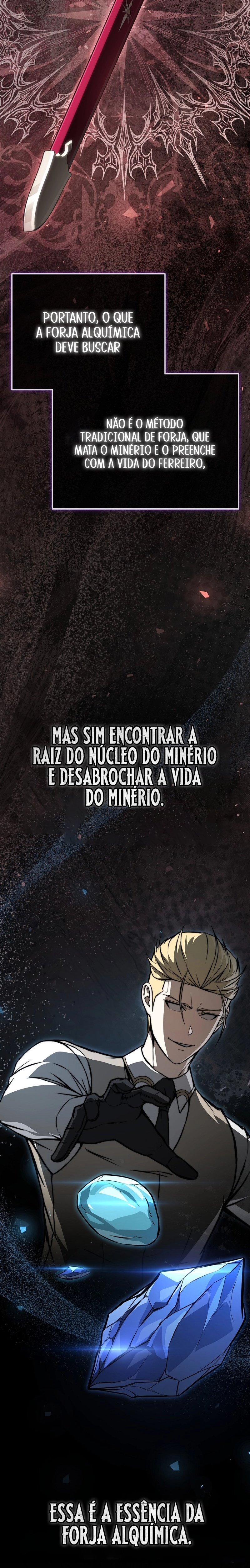 O Regressor Faz Tudo capitulo 5 pagina 8