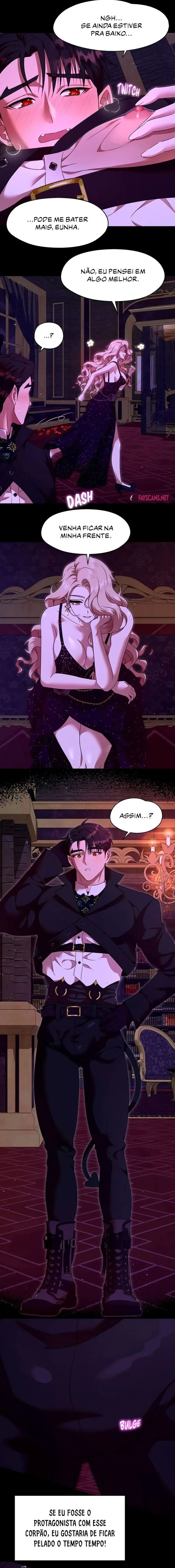 Roteiro de Sedução capitulo 10 pagina 11