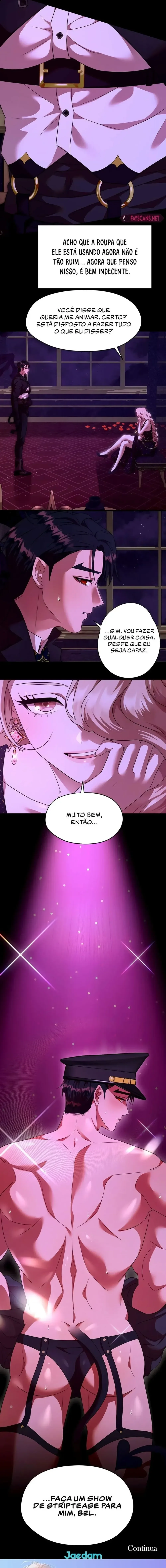 Roteiro de Sedução capitulo 10 pagina 12