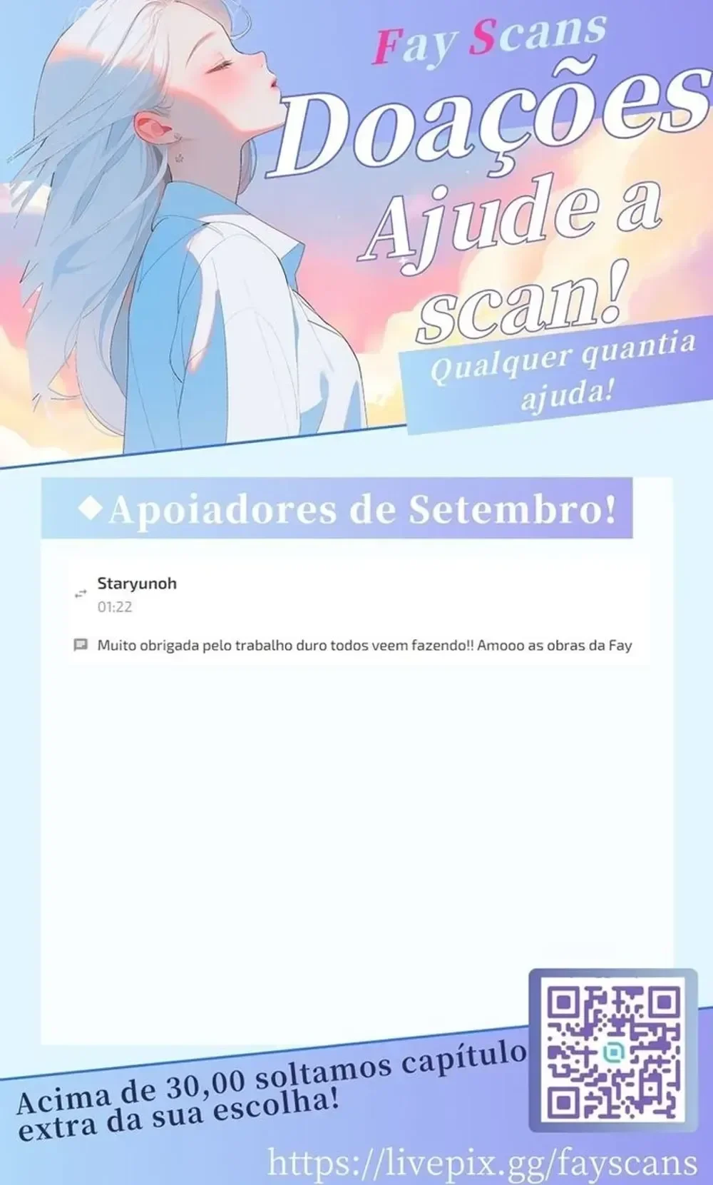 Roteiro de Sedução capitulo 10 pagina 13