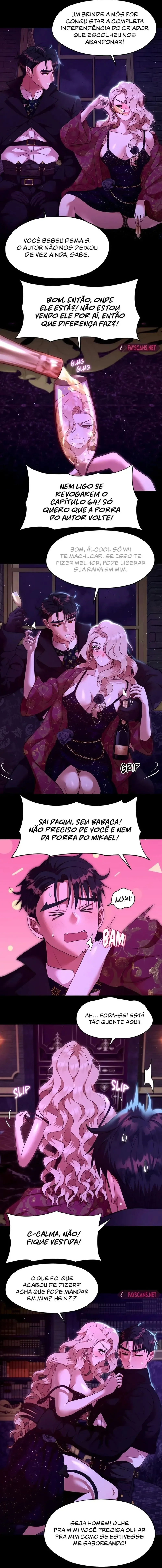 Roteiro de Sedução capitulo 10 pagina 2