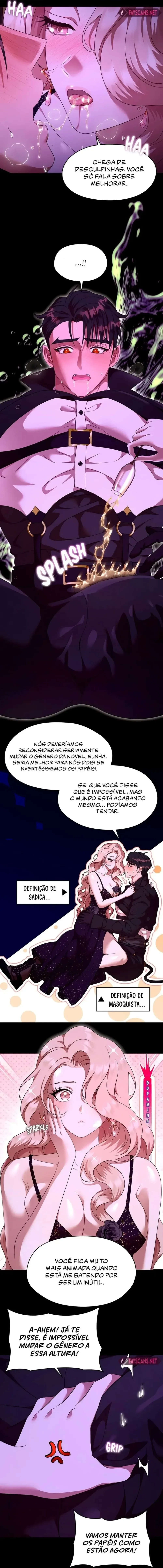 Roteiro de Sedução capitulo 10 pagina 6