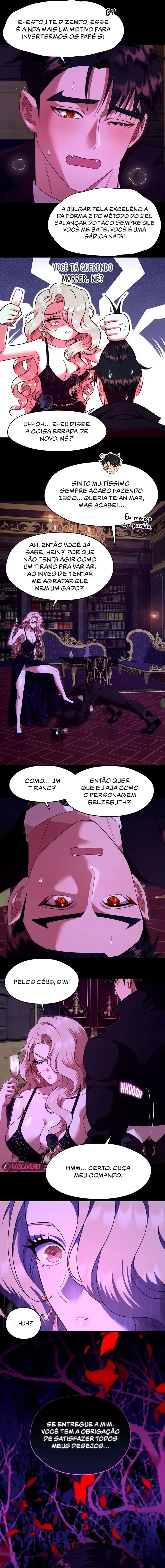 Roteiro de Sedução capitulo 10 pagina 7