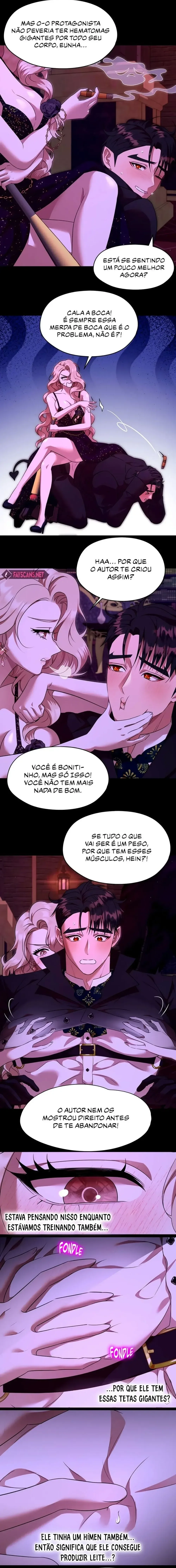 Roteiro de Sedução capitulo 10 pagina 10