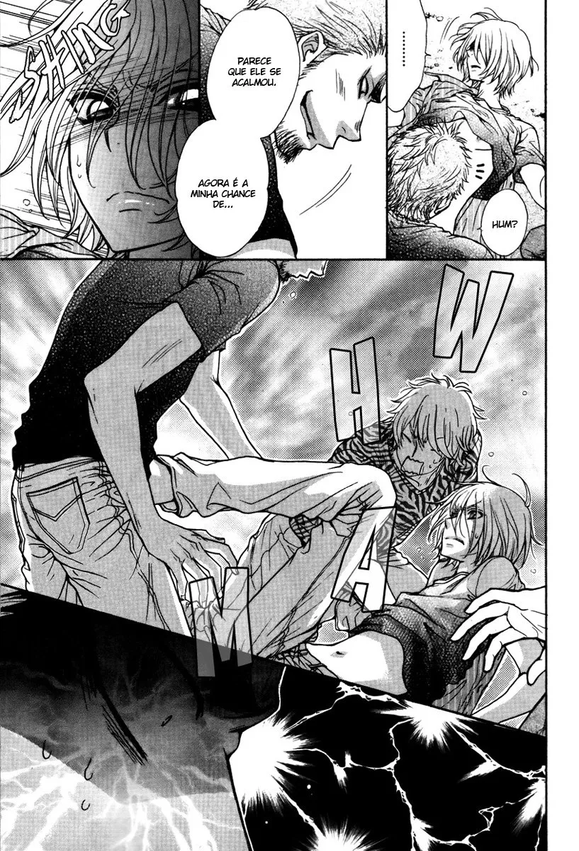 Love Stage!! capitulo 14 pagina 9