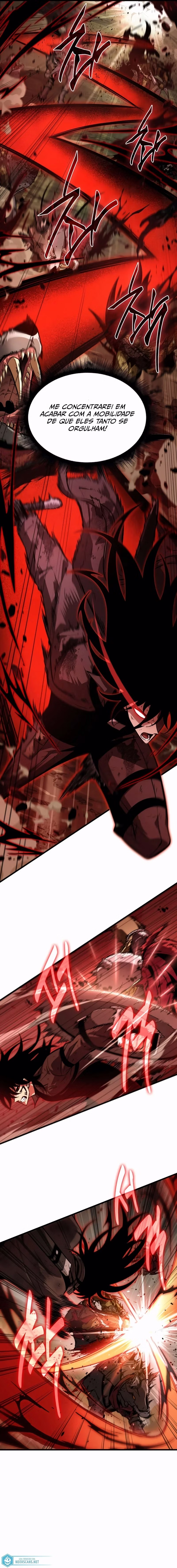 Me Escolha, Infinite Gacha capitulo 22 pagina 12