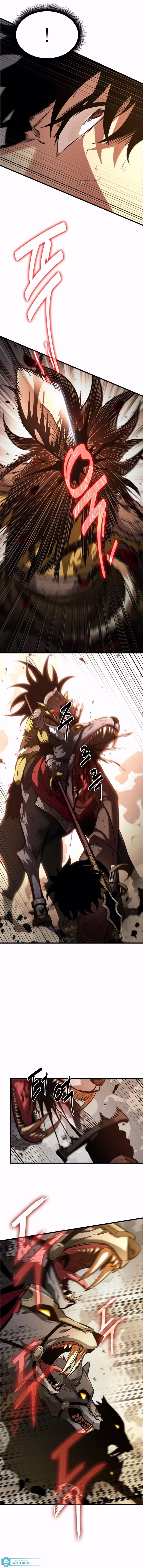 Me Escolha, Infinite Gacha capitulo 22 pagina 14