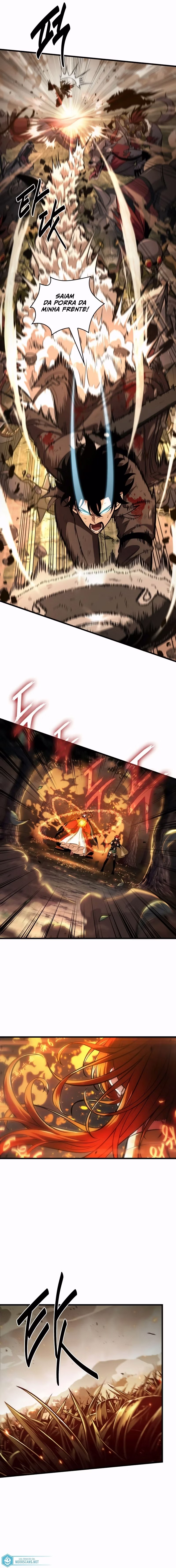 Me Escolha, Infinite Gacha capitulo 22 pagina 17