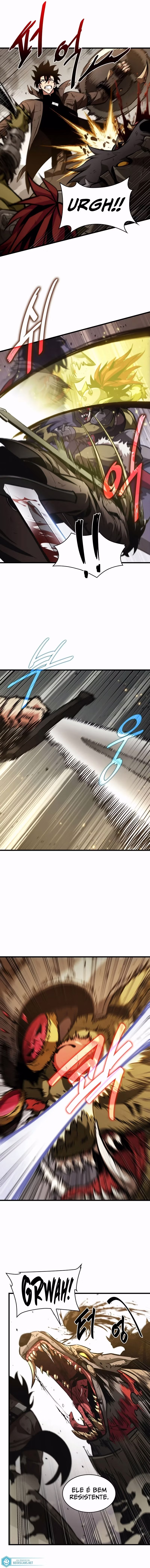 Me Escolha, Infinite Gacha capitulo 22 pagina 3
