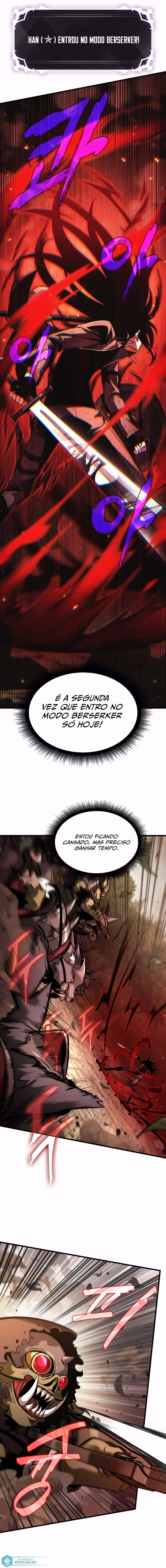 Me Escolha, Infinite Gacha capitulo 22 pagina 9