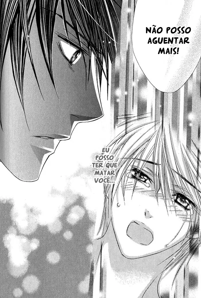Chouhatsu Denkou Sekka BOYS: A AscensÃ£o dos Rapazes capitulo 9 pagina 21