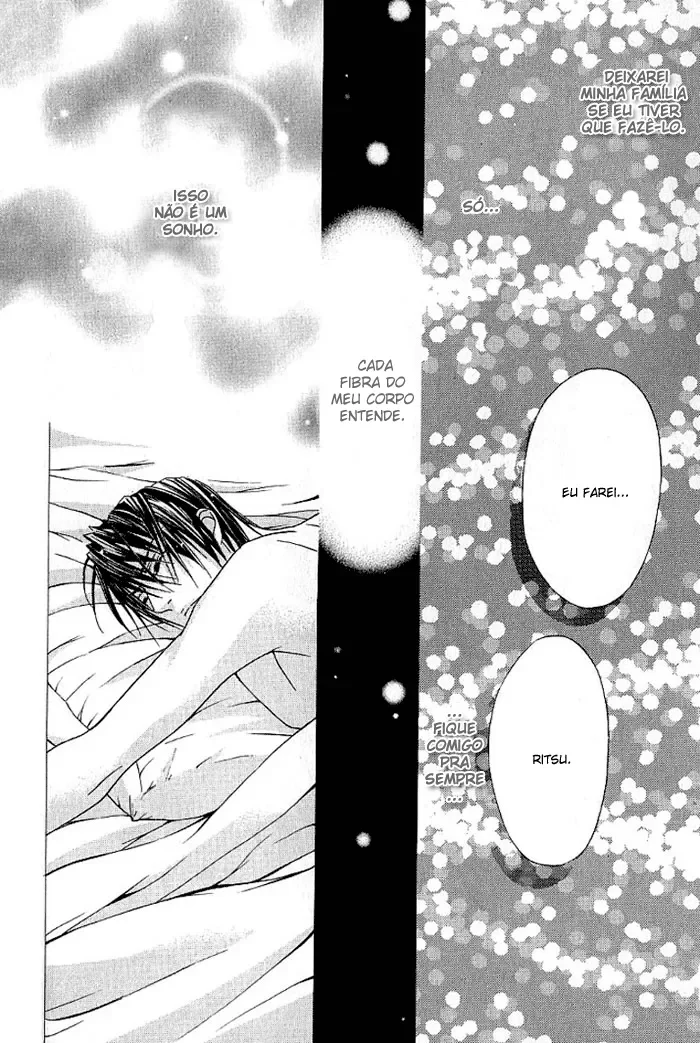 Chouhatsu Denkou Sekka BOYS: A AscensÃ£o dos Rapazes capitulo 9 pagina 27