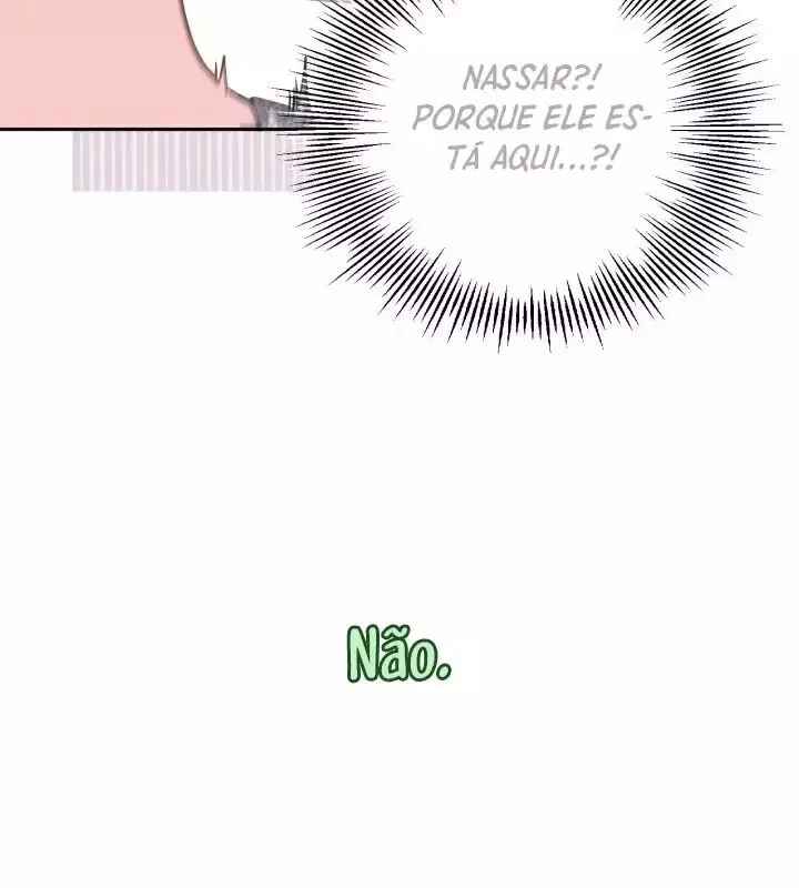 Sem Lugar para Falsidades capitulo 19 pagina 18