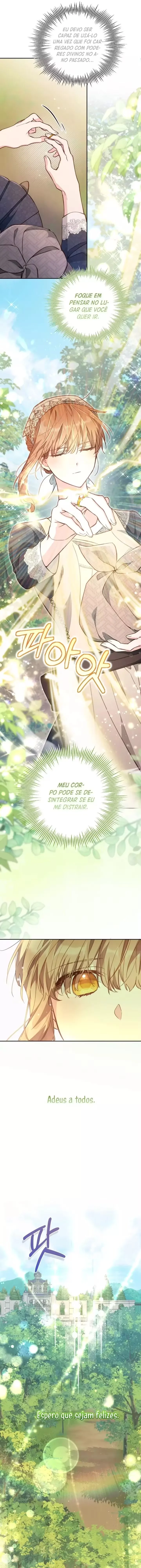 Sem Lugar para Falsidades capitulo 19 pagina 28