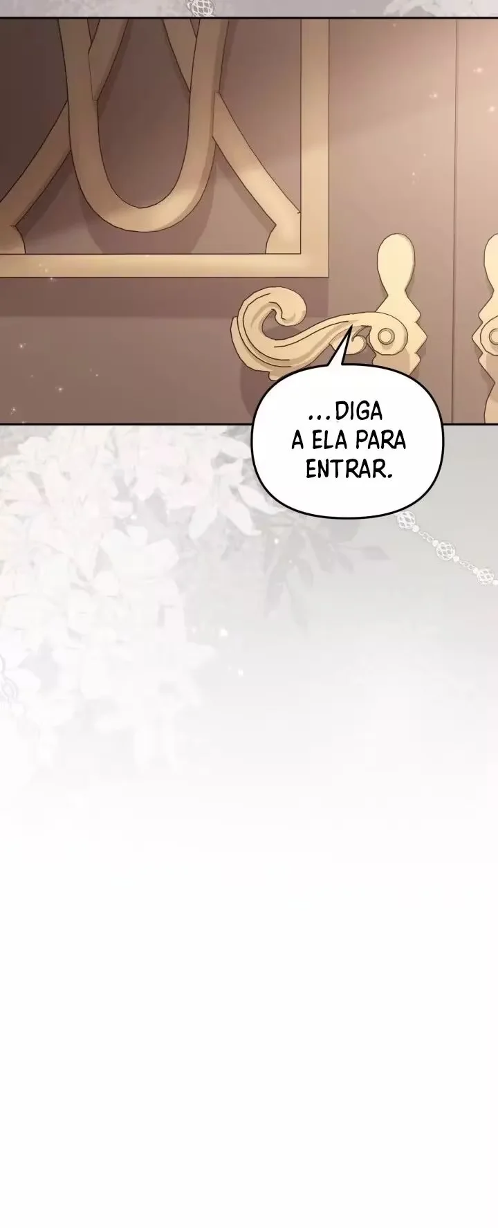 Sem Lugar para Falsidades capitulo 19 pagina 7