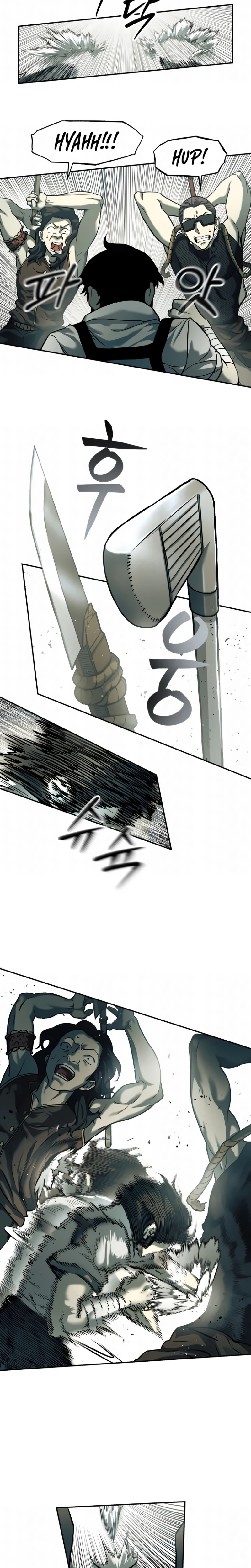 Sobrevivendo ao Apocalipse capitulo 58 pagina 16