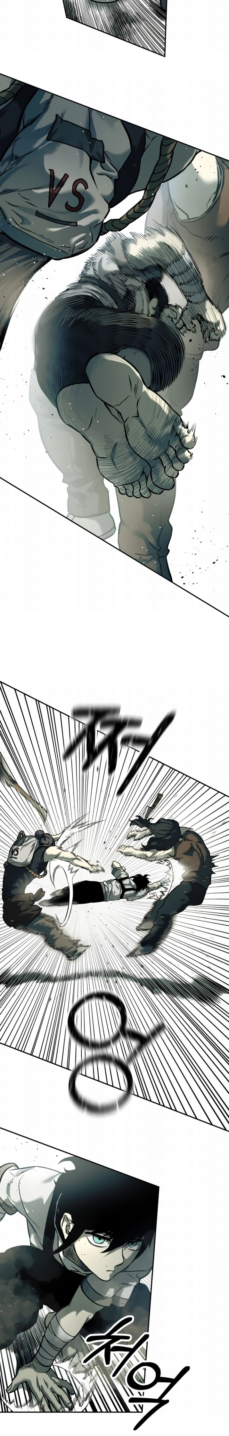 Sobrevivendo ao Apocalipse capitulo 58 pagina 17