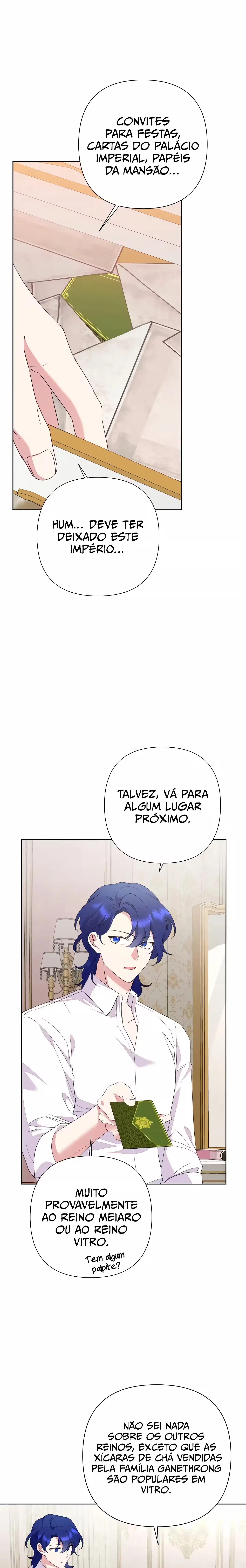 A VilÃ£ Tem Divertimento Hoje capitulo 80 pagina 12