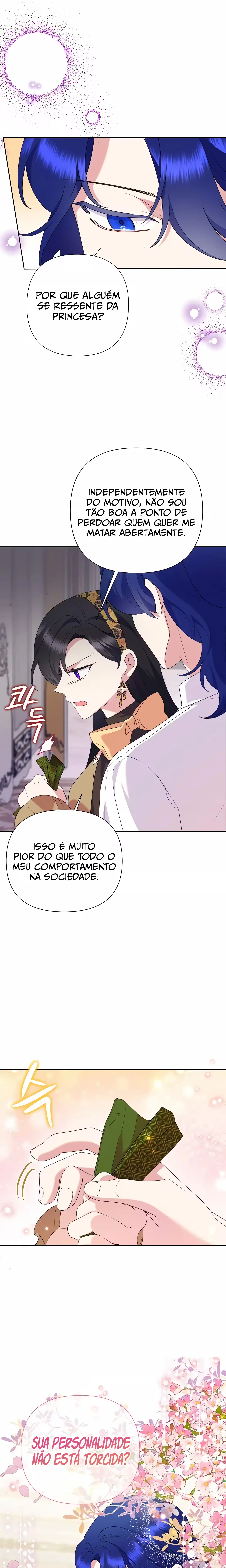 A VilÃ£ Tem Divertimento Hoje capitulo 80 pagina 14