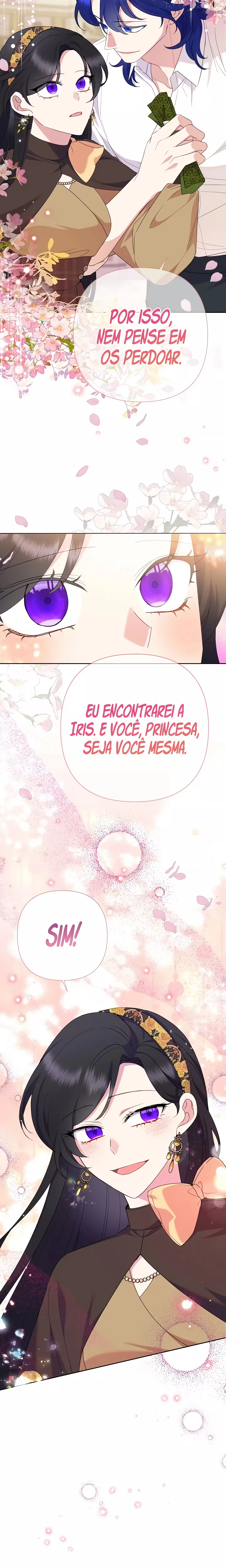 A VilÃ£ Tem Divertimento Hoje capitulo 80 pagina 15